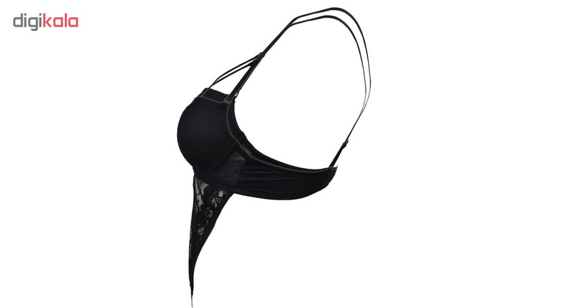 ست شورت و سوتین زنانه آنیل مدل 4714