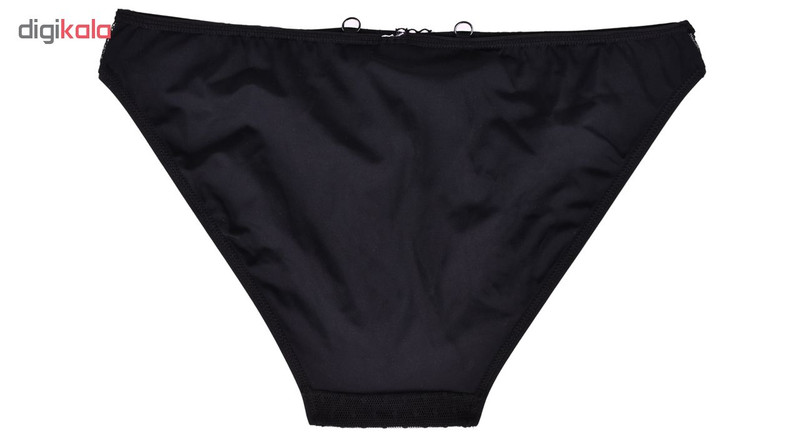 ست شورت و سوتین زنانه آنیل مدل 4714