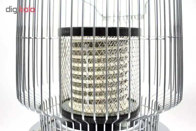 بخاری شریفیان مدل البرز 2000