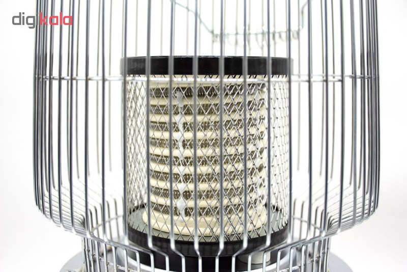 بخاری شریفیان مدل البرز 2000