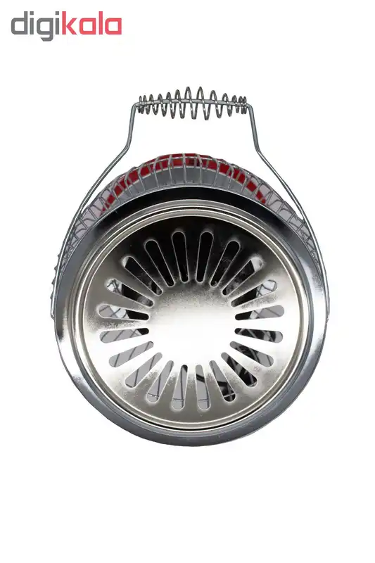 بخاری شریفیان مدل البرز 2000