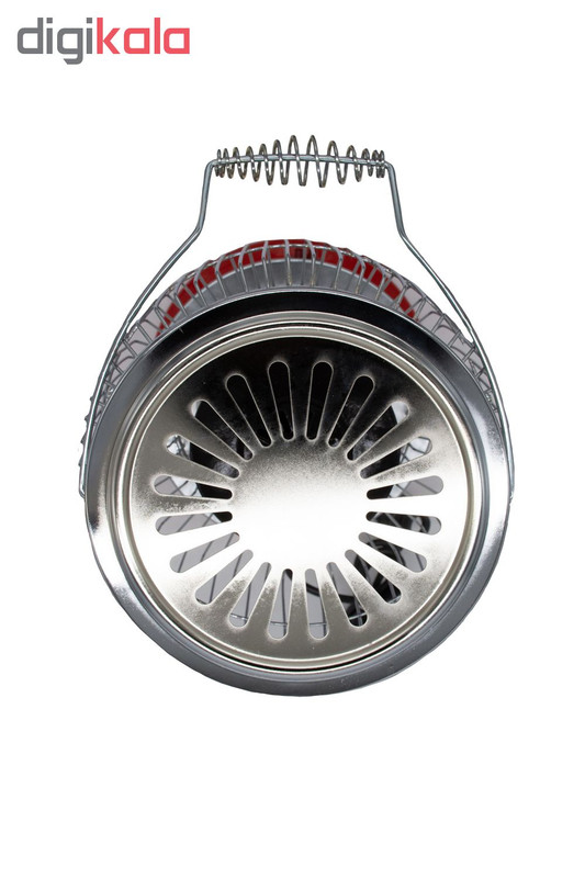 بخاری شریفیان مدل البرز 2000