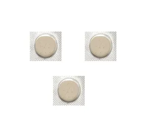 قرص ضد انگل سگ مدیورم کد p222 مجموعه 3 عددی