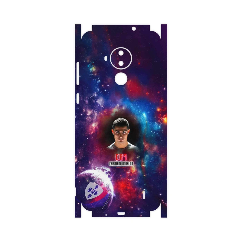 برچسب پوششی ماهوت مدل Cristiano Ronaldo 1-FullSkin مناسب برای گوشی موبایل نوکیا C30