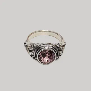 انگشتر زنانه آی سی سی مدل 863582