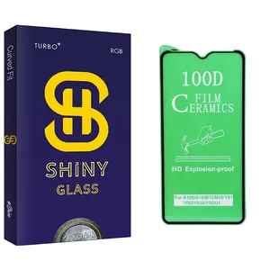 Atouchbo Shiny Glass Ceramics Screen Protector For Samsung A10-A10S