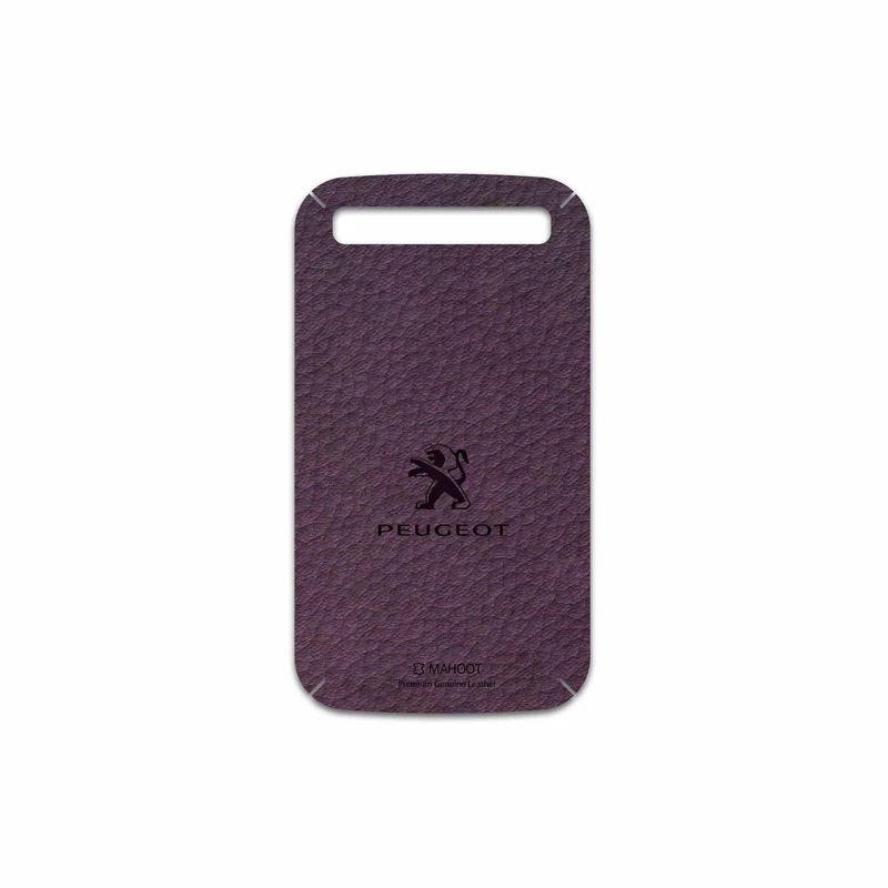 برچسب پوششی ماهوت مدل PL-PEGT مناسب برای گوشی موبایل بلک بری Classic