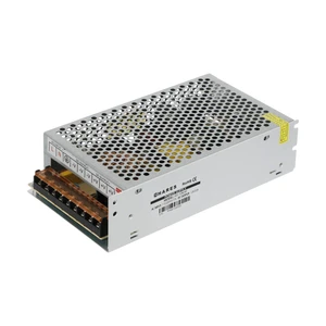 آداپتور سوئیچینگ 12 ولت 20 آمپر حارس مدل AD-12K/M