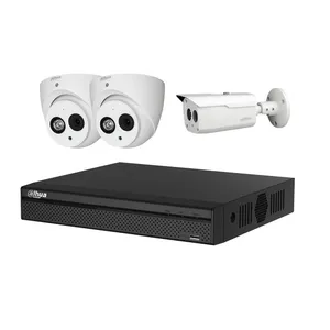سیستم امنیتی داهوا مدل DACP32S2121-W