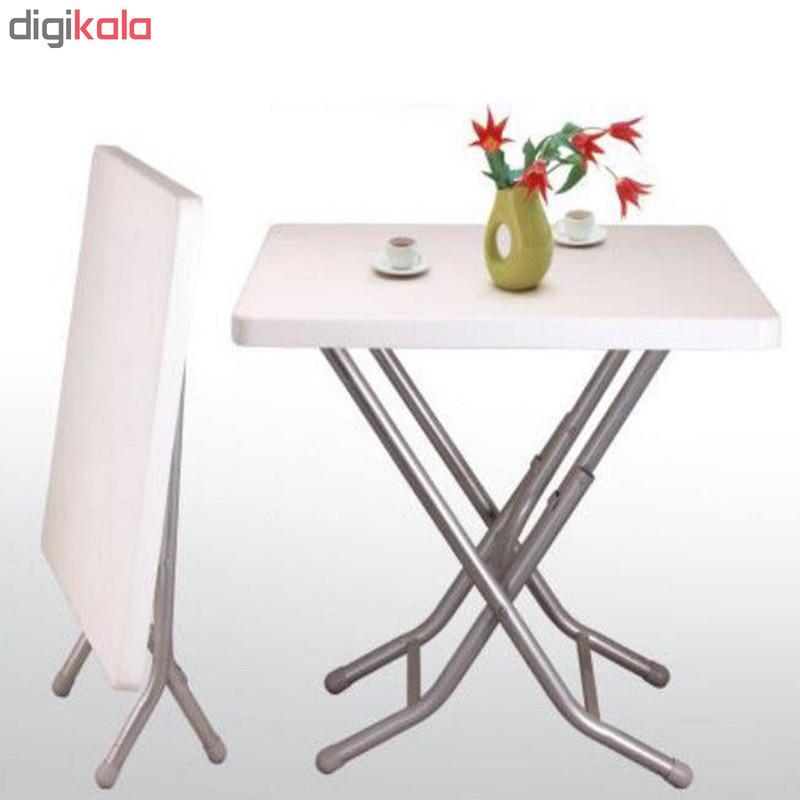 میز ناهارخوری آوینا مدل B159