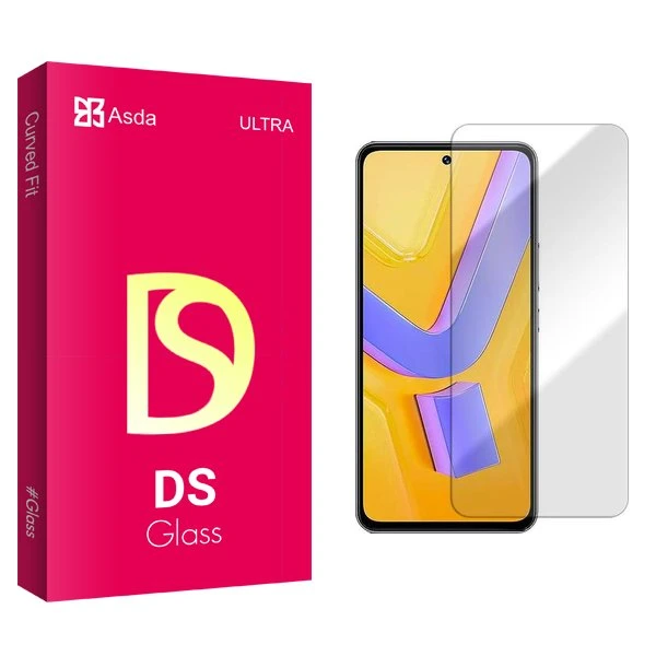 محافظ صفحه نمایش آسدا مدل DS مناسب برای گوشی موبایل ویوو V40