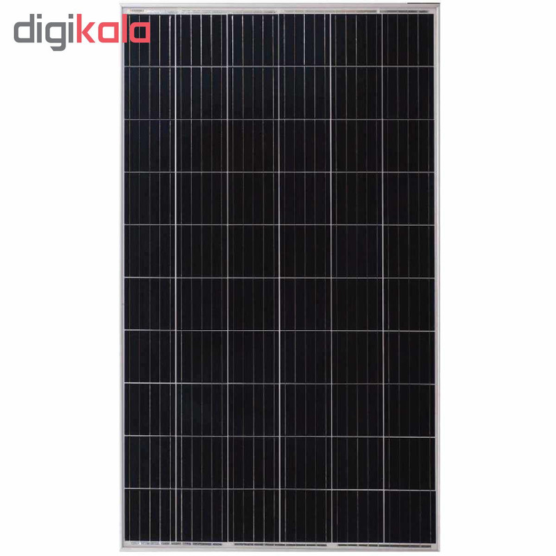 پنل خورشیدی مدل YL200C -18b ظرفیت 200 وات