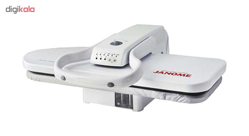 اتوپرس ژانومه مدل 2700S