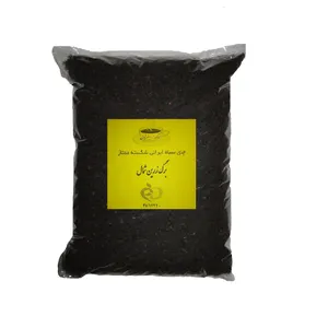 چای سیاه ایرانی شکسته ممتاز برگ زرین شمال - 1000 گرم