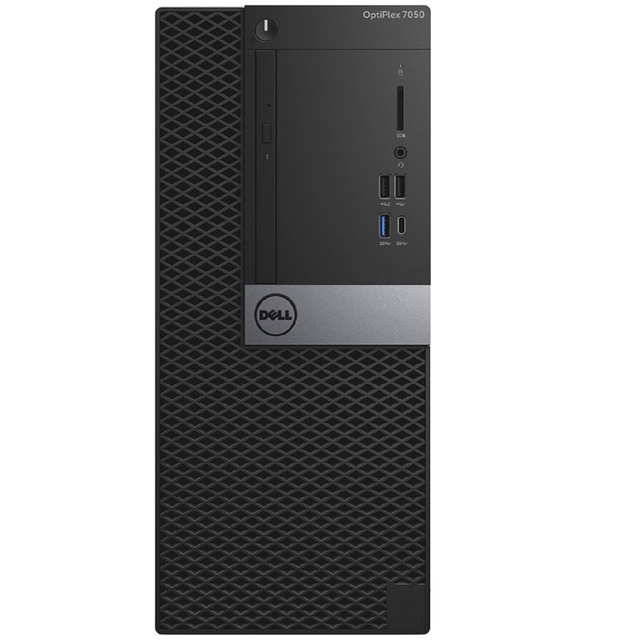 کامپیوتر دسکتاپ دل مدل Optiplex 7050 MT Pro