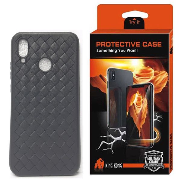 کاور کافل مدل Protective Case مناسب برای گوشی Nova 3E کاور کافل مدل Protective Case مناسب برای گوشی Nova 3E