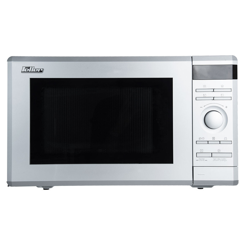 مایکروویو فلر مدل MW 034 مایکروویو فلر مدل MW 034