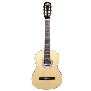 گیتار کلاسیک برگمولر مدل BM380 سایز 4/4