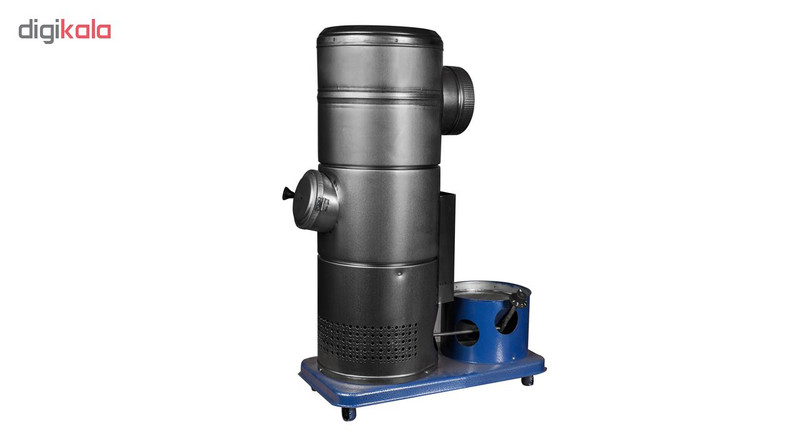 بخاری نفتی مدل old camp