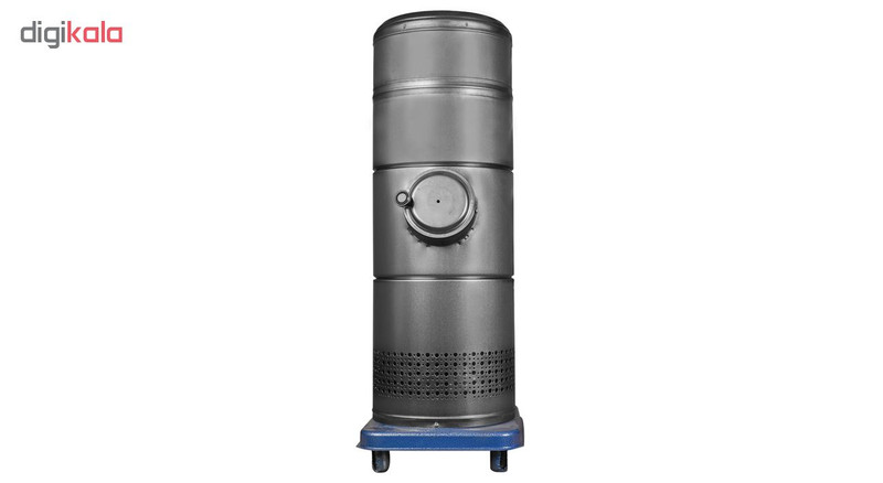 بخاری نفتی مدل old camp