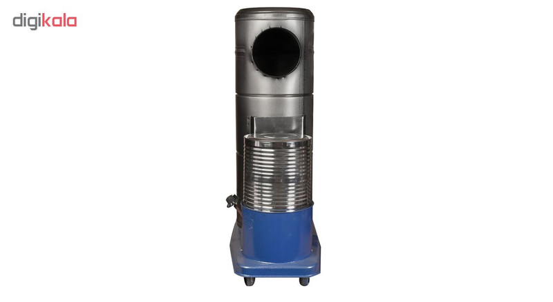 بخاری نفتی مدل old camp