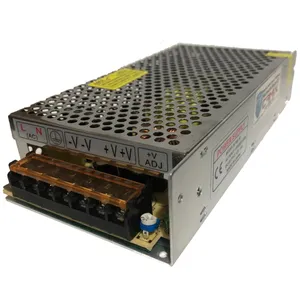 منبع تغذیه سوییچینگ مدل power120