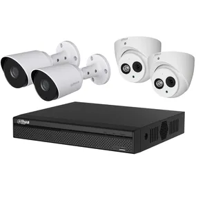 سیستم امنیتی داهوا مدل DACP42A2220-W