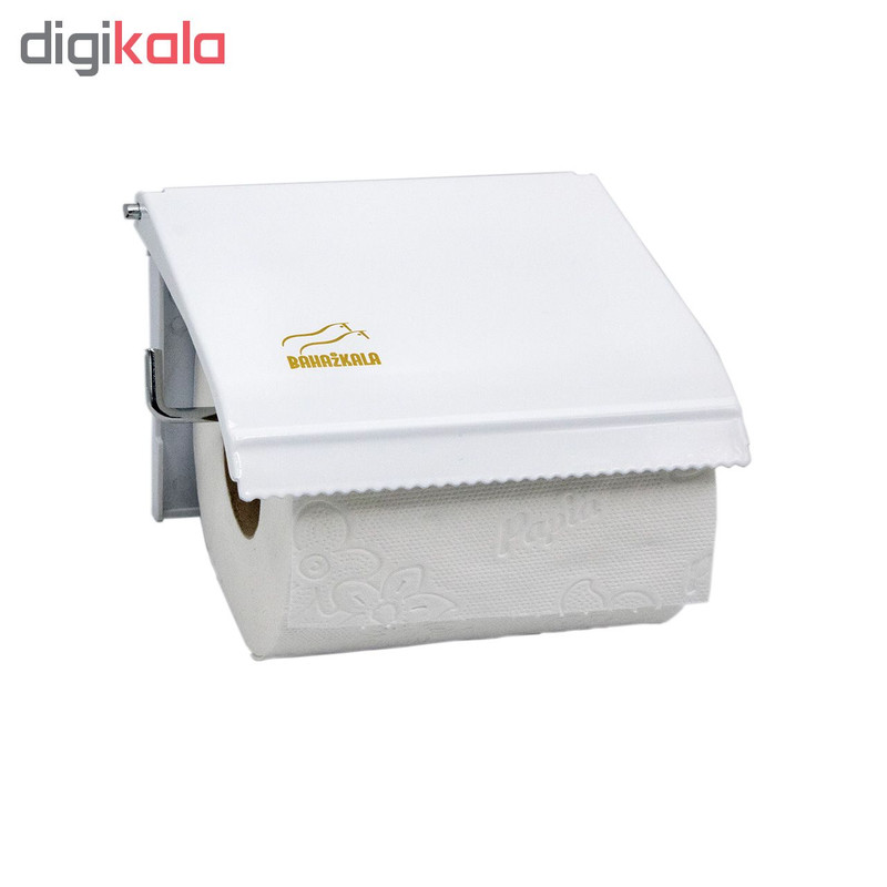 پایه رول دستمال کاغذی بهاز کالا مدل K-S کد 582