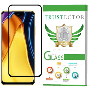  Trustector FUTA-Glass Screen Protector For Xiaomi Poco M3 Pro