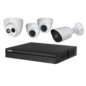 سیستم امنیتی داهوا مدل DACP42A3110-W