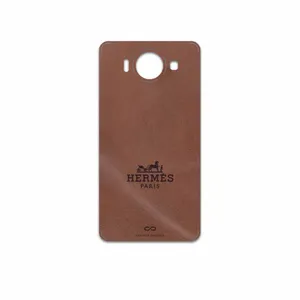 MAHOOT MNL-HRMS Cover Sticker for Microsoft Lumia 950