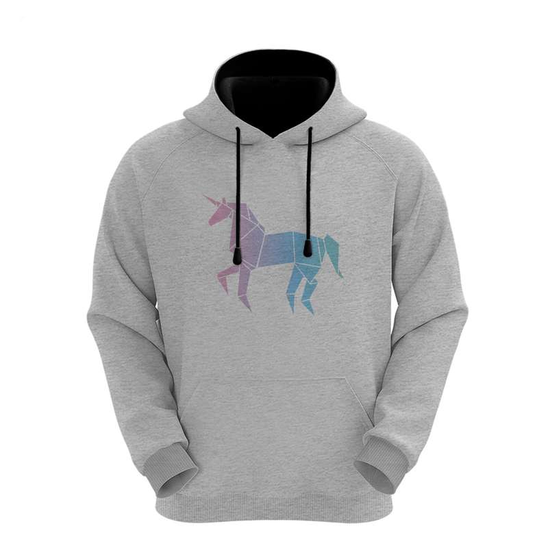 هودی زنانه مدل Y070GB