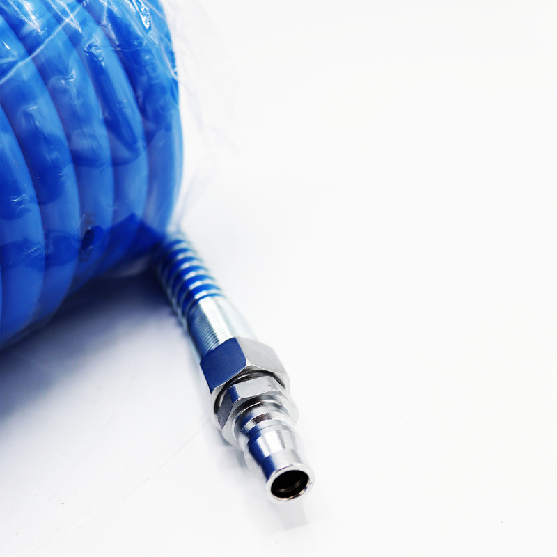 شلنگ فنری تیوان مدل YP-1210 طول 10 متر