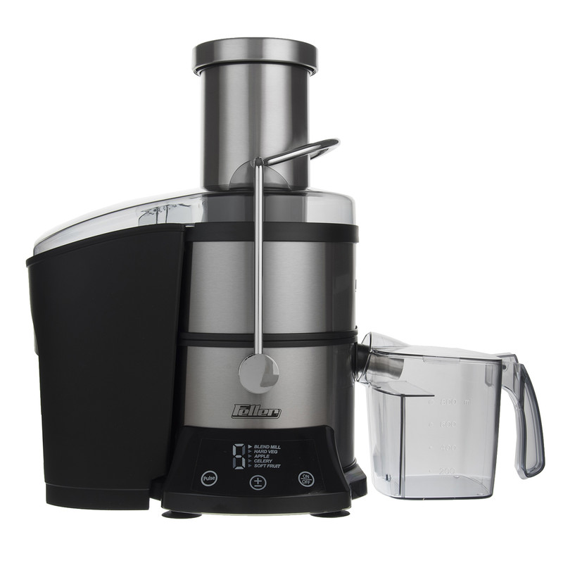 آبمیوه گیری فلر مدل PJ 801 آبمیوه گیری فلر مدل PJ 801