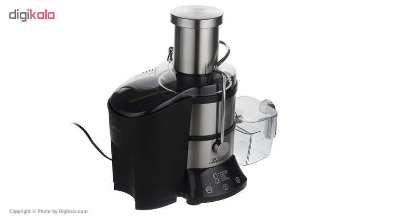 آبمیوه‌ گیری فلر مدل PJ 801