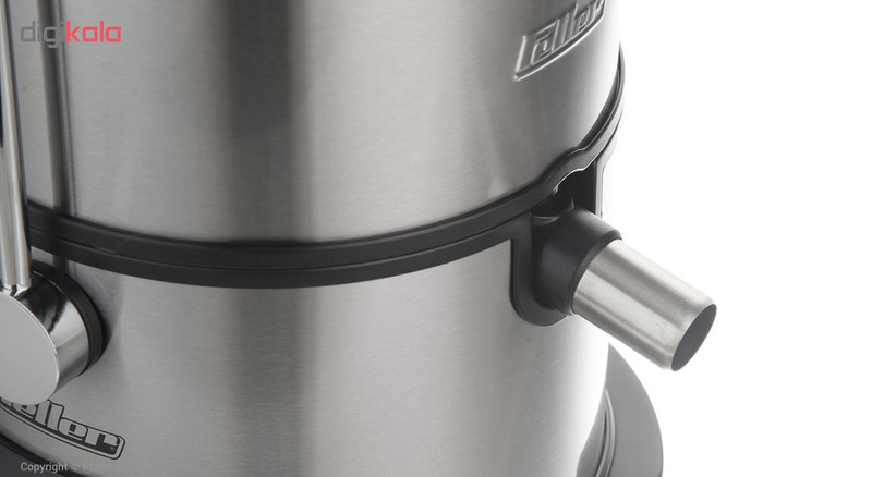 آبمیوه‌ گیری فلر مدل PJ 801