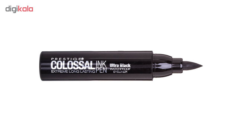 خط چشم ماژیکی پرستیژ مدل Colossal شماره CIM-01 خط چشم ماژیکی پرستیژ مدل Colossal شماره CIM-01