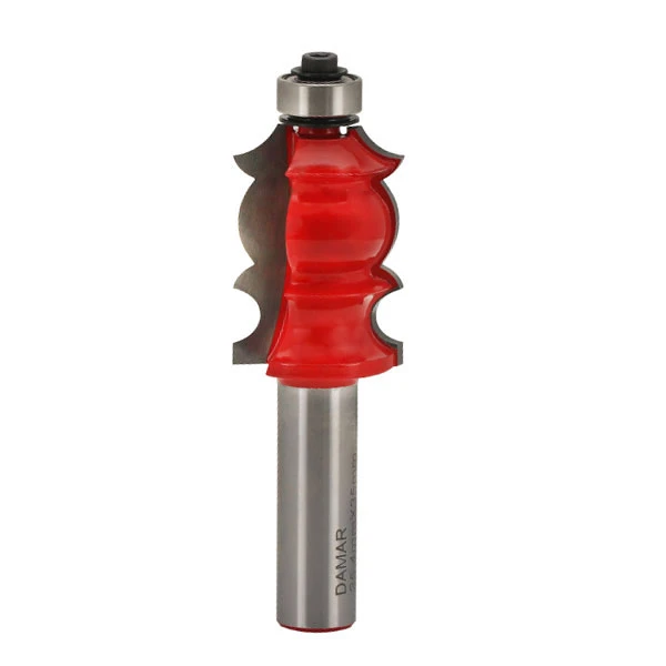 تیغ فرز قرنیز دامار مدل DM862544D