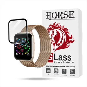Horse PMMWH Screen Protector For Xiaomi Mibro c2