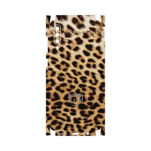 MAHOOT Leopard Skin-FullSkin Cover Sticker for Samsung Galaxy A50