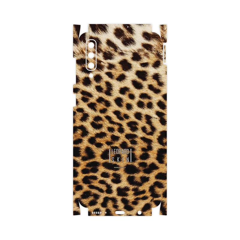 برچسب پوششی ماهوت مدل Leopard Skin-FullSkin مناسب برای گوشی موبایل سامسونگ Galaxy A50