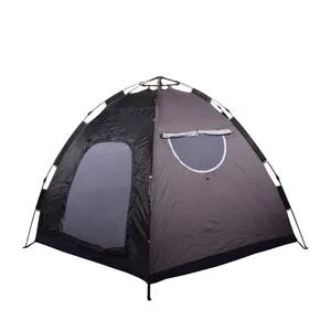 چادر مسافرتی 10 نفره اتوماتیک مدل Fast Assemble_010
