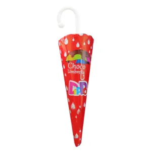 شکلات choco umbrella red دیپو - 25 گرم