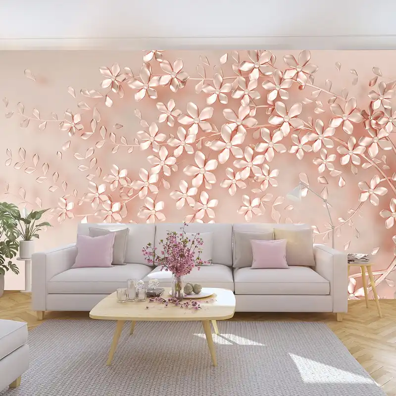 کاغذ دیواری مدل 2118662