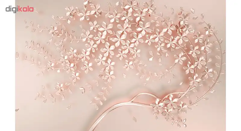 کاغذ دیواری مدل 2118662