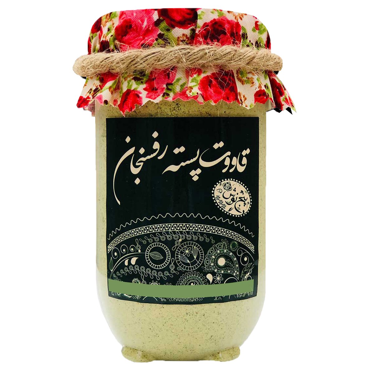 قاووت پسته - 250 گرم