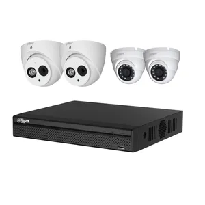 سیستم امنیتی داهوا مدل DACP42A4020-W