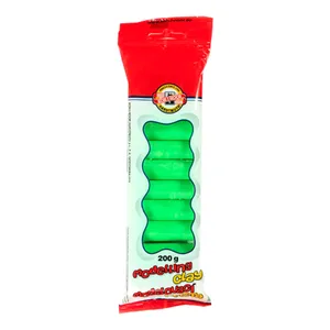 خمیر مجسمه سازی کوه نور مدل کد 595