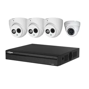 سیستم امنیتی داهوا مدل DACP42A4030-W