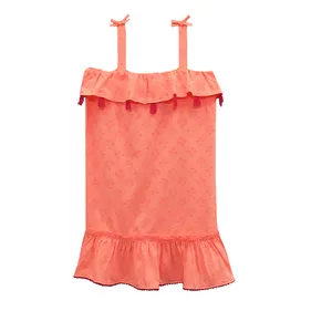 پیراهن دخترانه مادرکر مدل 125040